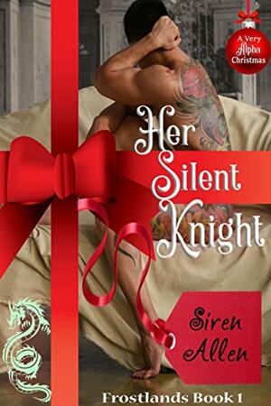 Her Silent Knight by Siren Allen