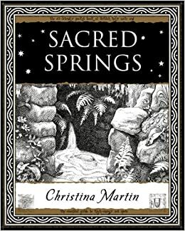 Sacred Springs by Christina Martin