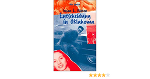 Entscheidung In Oklahoma by S.E. Hinton