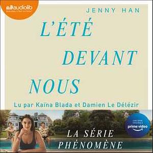 L'été devant nous  by Jenny Han