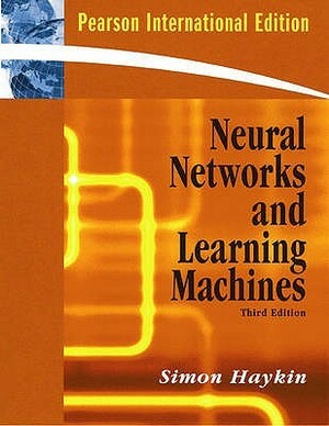 Neural Networks And Learning Machines by Simon Haykin