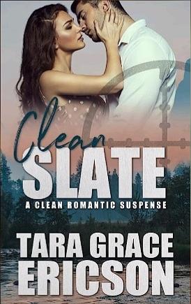 Clean Slate by Tara Grace Ericson