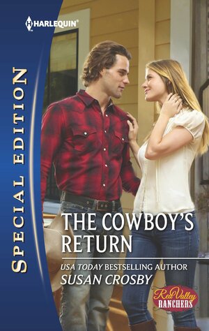 The Cowboy's Return by Susan Crosby