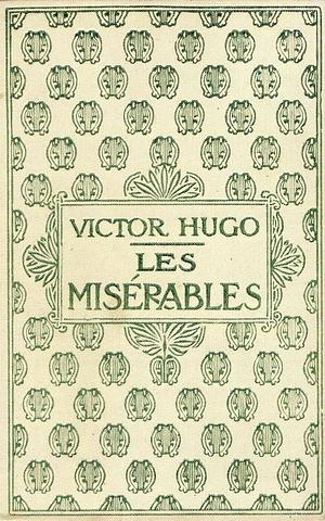 Les Misérables (tome 4) by Victor Hugo