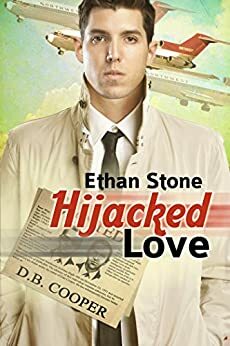 Hijacked Love by Ethan Stone