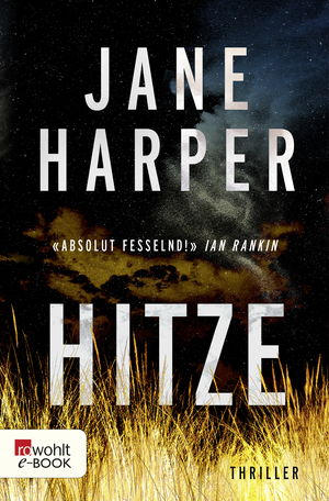 Hitze by Jane Harper