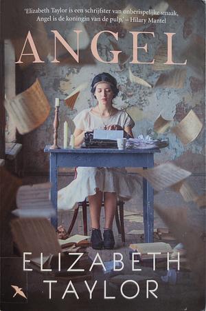 Angel by Elizabeth Taylor