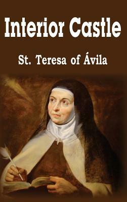 Interior Castle by Teresa of Avila