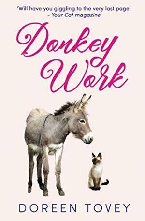 Donkey Work by Doreen Tovey