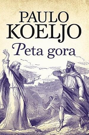 Peta gora by Paulo Coelho