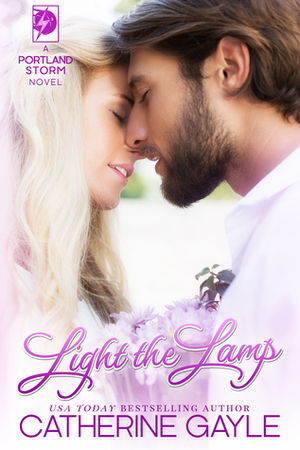 Light the Lamp by Catherine Gayle