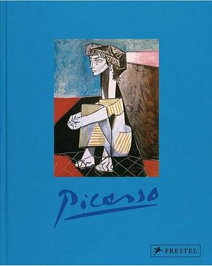 Pablo Picasso by Hajo Duchting