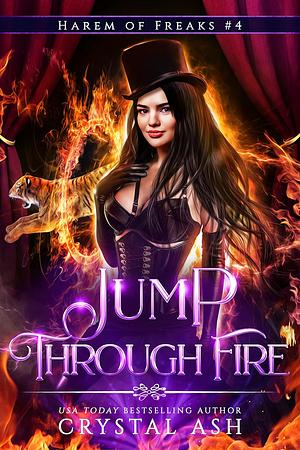 Jump through Fire by Crystal Ash
