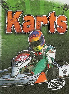 Karts by Jack David