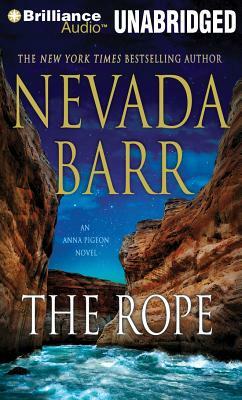 The Rope by Nevada Barr