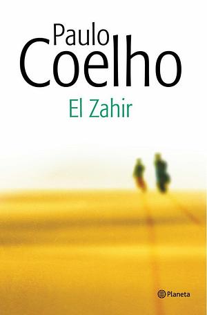 El Zahir by Paulo Coelho