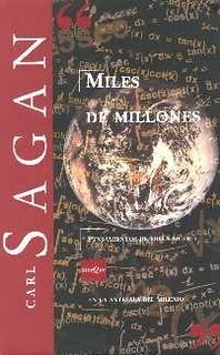 Miles de millones by Carl Sagan, Ann Druyan