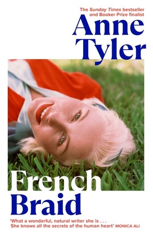 French Braid by Anne Tyler