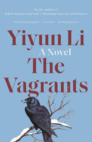 The Vagrants by Yiyun Li