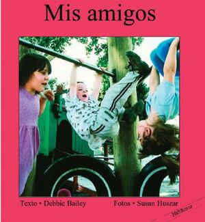 MIS Amigos by Debbie Bailey