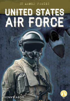United States Air Force by Kenny Abdo