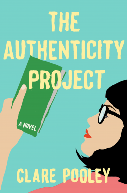 The Authenticity Project by Clare Pooley