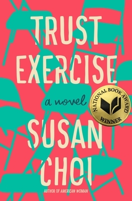 Trust Exercise by Susan Choi