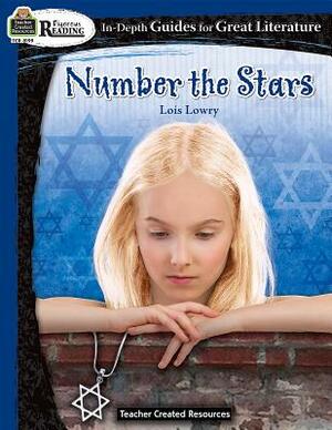 Rigorous Reading: Number the Stars by Karen McRae
