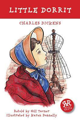 Little Dorrit by Charles Dickens