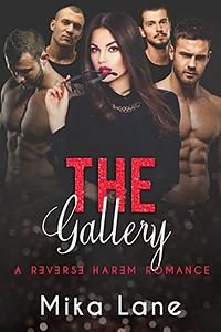 The Gallery by Mika Lane