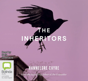 The Inheritors by Hannelore Cayre