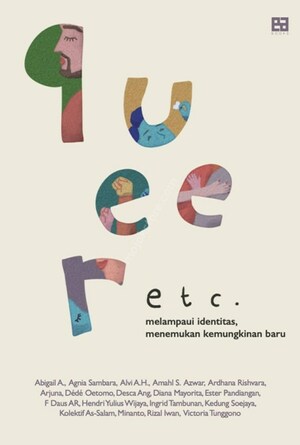 Queer etc. by dkk, Abigail A.
