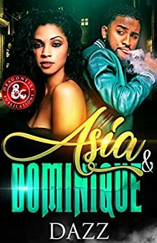 Asia and Dominique by Dazz