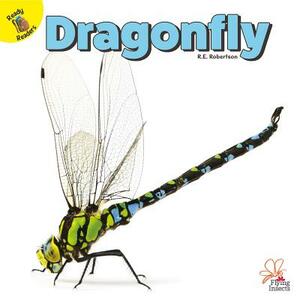 Dragonfly by R. E. Robertson