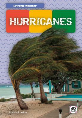 Hurricanes by Martha London