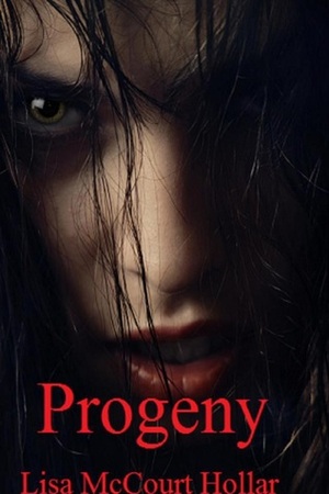 Progeny by Lisa McCourt Hollar