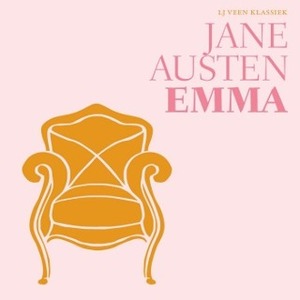 Emma by Jane Austen