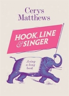 Hook, Line and Singer by Cerys Matthews