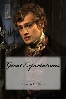 Great Expectations by Charles Dickens