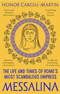 Messalina by Honor Cargill-Martin