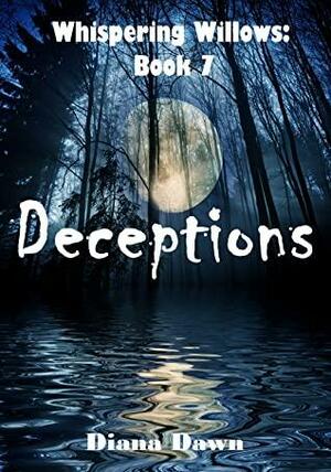 Deceptions by Diana Dawn