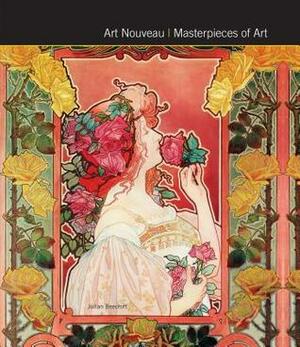 Art Nouveau Masterpieces of Art by Flame Tree Publishing