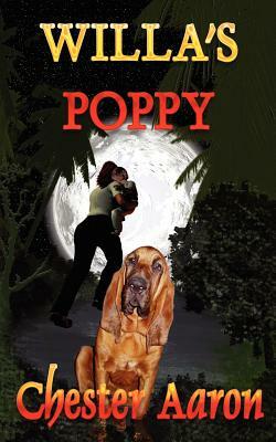 Willa's Poppy by Chester Aaron