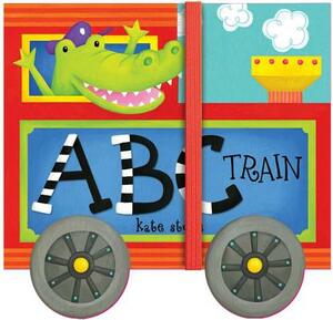 ABC Train by 