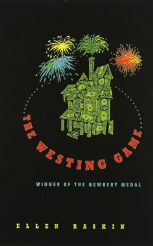 The Westing Game by Ellen Raskin