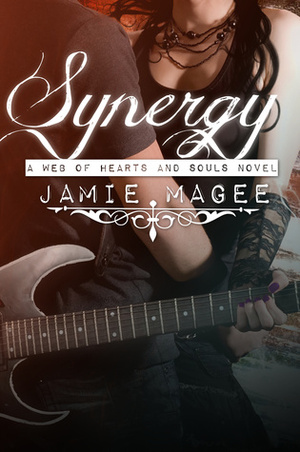 Synergy by Jamie Magee