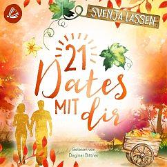 21 Dates mit dir by Svenja Lassen