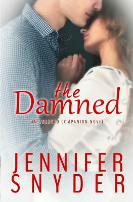 The Damned by Jennifer Snyder