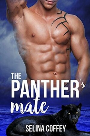 The Panther's Mate by Selina Coffey