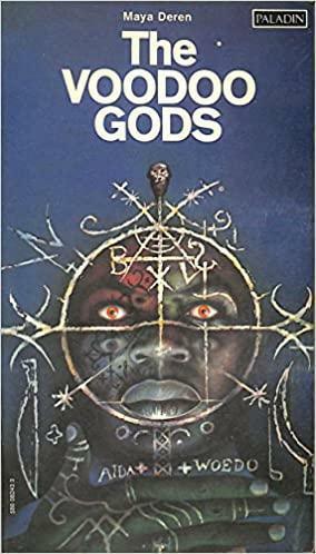 Voodoo Gods by Maya Deren